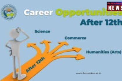 "Unlock Your Future: Top Career Paths to Pursue After 12th Grade