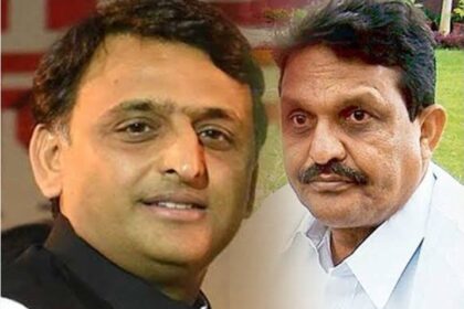 गाजीपुर में भाजपा फिसड्डी अफजाल इतिहास लिखने को बेताब