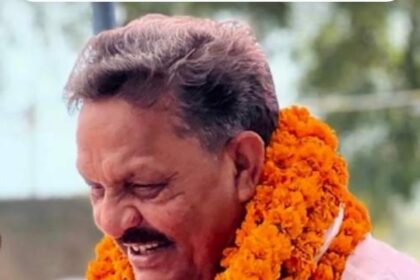 अफजाल अंसारी ने भाजपा प्रत्याशी को हराकर रच दिया इतिहास