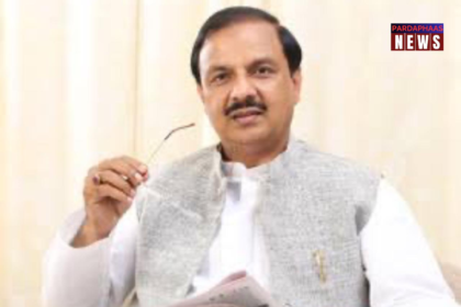 नोएडा सीट पर भाजपा प्रत्याशी डॉ. महेश शर्मा 1,96,521 वोटों से आगे चल रहे हैं।