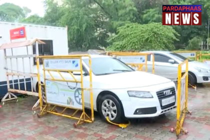 IAS अधिकारी पूजा खेडकर द्वारा इस्तेमाल की गई ऑडी कार ज़ब्त