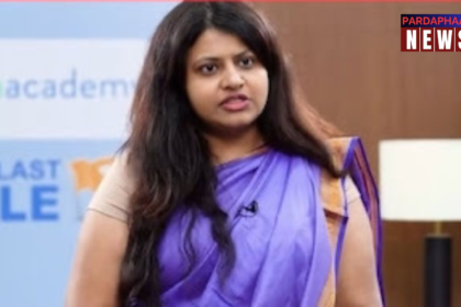 Police reached IAS Pooja Khedkar's house early in the morning, interrogation continued in the room for one and a half hours,...what happened
