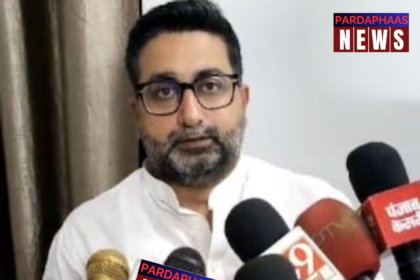 दुकानों पर नेम प्लेट पर चल रहे बवाल पर क्या बोले,अल्पसंख्यक कल्याण मंत्री दानिश अंसारी बोले!