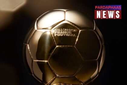 Ballon d'Or 2024 LIVE: पेरिस के शातले थिएटर से सभी अपडेट्स