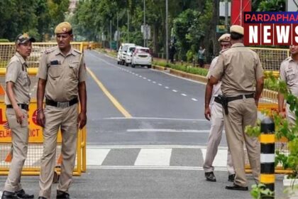 दिल्ली में दिवाली पर कड़ी सुरक्षा, पुलिस करेगी पटाखों पर पूर्ण प्रतिबंध का पालन सुनिश्चित