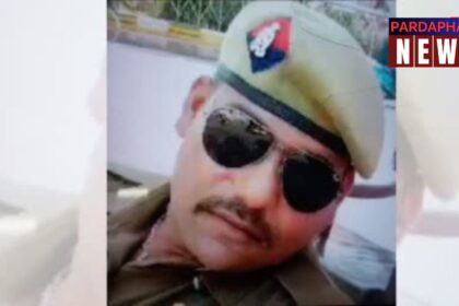 लखनऊ: आठ महीनों में 5 बार तबादले से तंग आकर यूपी पुलिस कांस्टेबल का इस्तीफा