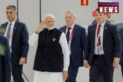 मोदी ने BRICS में दोहरे मापदंडों की आलोचना की, नेतृत्व में दिखी दृढ़ता और प्रभुत्व