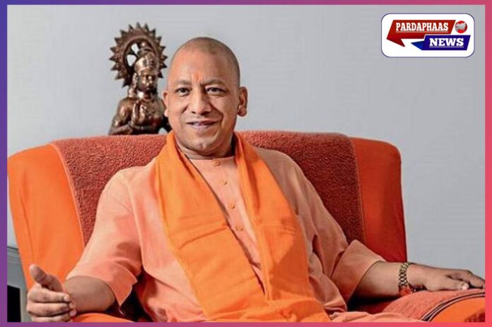 दिन बदला, समय बदला... फिर भी यूपी विधानसभा में क्यों नहीं बोल पाए सीएम योगी?