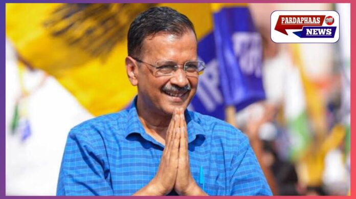 दिल्ली विधानसभा चुनाव 2025: महरौली सीट से AAP के उम्मीदवार बदले