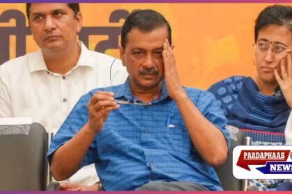 आबकारी नीति मामला: अरविंद केजरीवाल पर मुकदमा चलाने को LG की मंजूरी, AAP ने कहा 'भाजपा की साजिश'