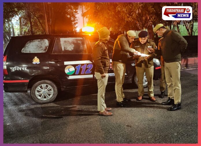 सोशल मीडिया लाइक्स के लिए फर्जी आत्महत्या वीडियो: गोरखपुर में पुलिस की तत्परता ने बचाई लड़की