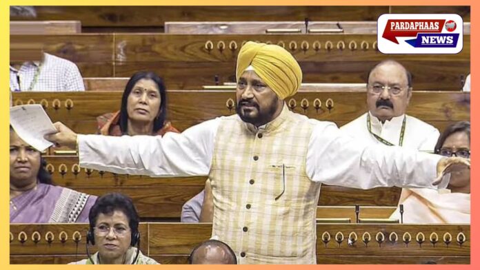 किसान आंदोलन के बीच MSP की कानूनी गारंटी और कर्ज माफी पर संसदीय कमेटी की सिफारिश