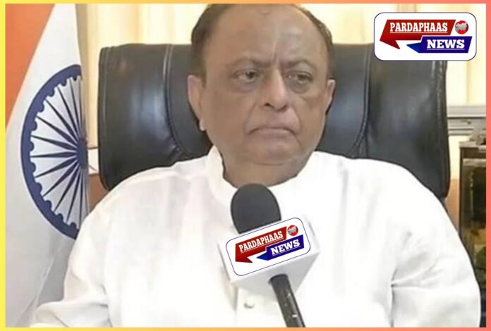 मोहन भागवत के बयान पर माजिद मेमन का बयान: 
