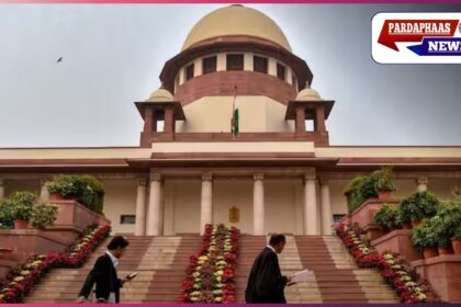 1991 का प्लेसेस ऑफ वर्शिप एक्ट: Supreme Court में CPM का समर्थन, धार्मिक स्थलों के विवादों का विरोध