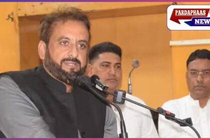 दिल्ली चुनाव 2025: ताहिर हुसैन के परिवार को AIMIM में शामिल कराने पर सियासत तेज