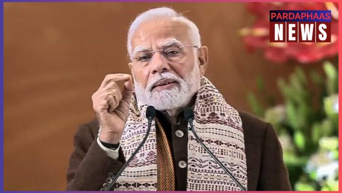 ग्रामीण भारत में संपत्ति का अधिकार दिलाने के लिए सरकार का बड़ा कदम: स्वामित्व योजना के तहत 2.19 करोड़ संपत्ति कार्ड बांटने का लक्ष्य
