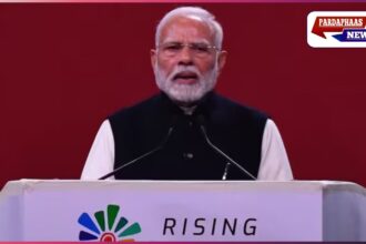 राइजिंग राजस्थान समिट: पीएम मोदी ने की राजस्थान की प्रशंसा, चुनौतियों से टकराने और नए अवसरों को गढ़ने की दी प्रेरणा