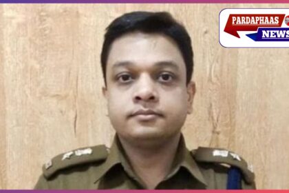 एक्सीडेंट में कार में फंसे सूबेदार और उनकी IAF अधिकारी पत्नी, दिल्ली पुलिस के DCP बने फरिश्ता, ऐसे बचाई जान