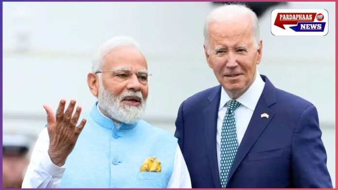 पीएम मोदी की अमेरिकी NSA जेक सुलिवन से मुलाकात: भारत-अमेरिका साझेदारी को नई ऊंचाइयों पर ले जाने का संकल्प