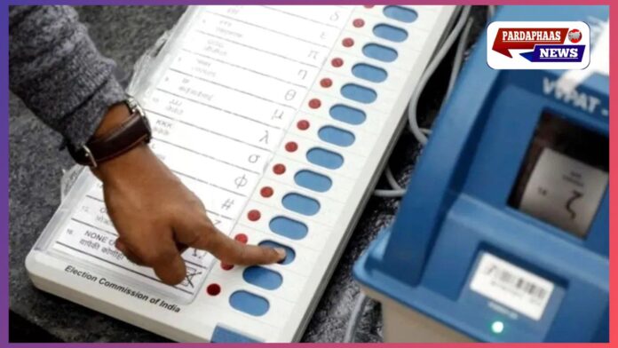 दिल्ली विधानसभा चुनाव: 5 फरवरी को मतदान, बीजेपी ने तारीख को बताया 'समझदारी भरा फैसला