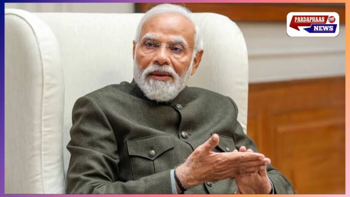 प्रधानमंत्री मोदी की अपील: फिट इंडिया के लिए संतुलित आहार और एक्सरसाइज को बनाएं आदत