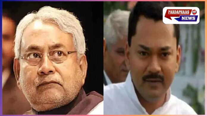 नीतीश कुमार के बेटे निशांत कुमार की राजनीति में एंट्री की अटकलें तेज, होली के बाद हो सकती है घोषणा