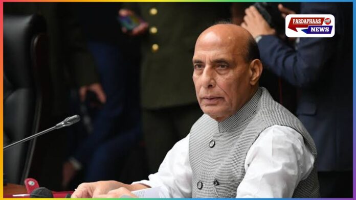 देशभर में 100 नए सैनिक स्कूल खोले जाएंगे: रक्षा मंत्री राजनाथ सिंह