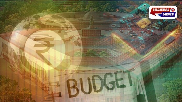बजट सत्र 2025: राष्ट्रपति मुर्मू के अभिभाषण से शुरुआत, 1 फरवरी को पेश होगा आम बजट