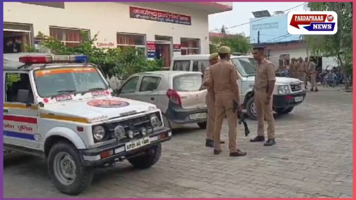 बरेली में दर्दनाक हादसा: मोबाइल न मिलने पर 14 साल के किशोर ने की आत्महत्या