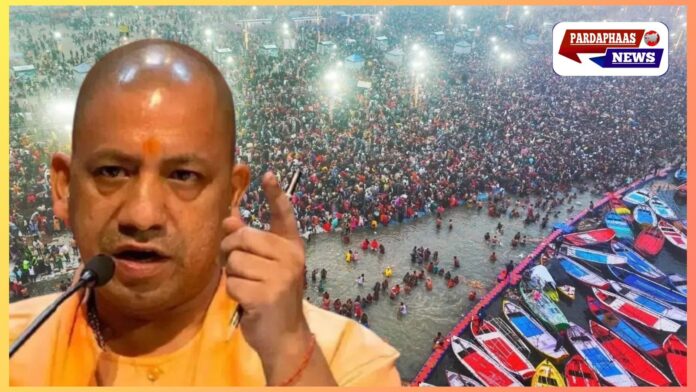 महाकुंभ 2025: भगदड़ के बाद फिर शुरू हुआ स्नान, सीएम योगी की श्रद्धालुओं से अपील