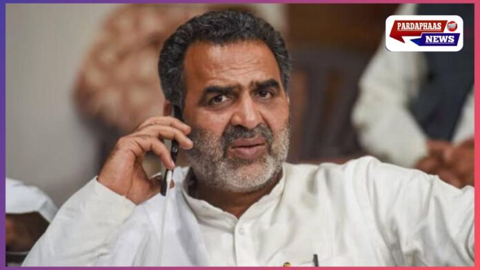 संजीव बालियान को फिर मिली 'Y' श्रेणी की सुरक्षा, समर्थकों में खुशी