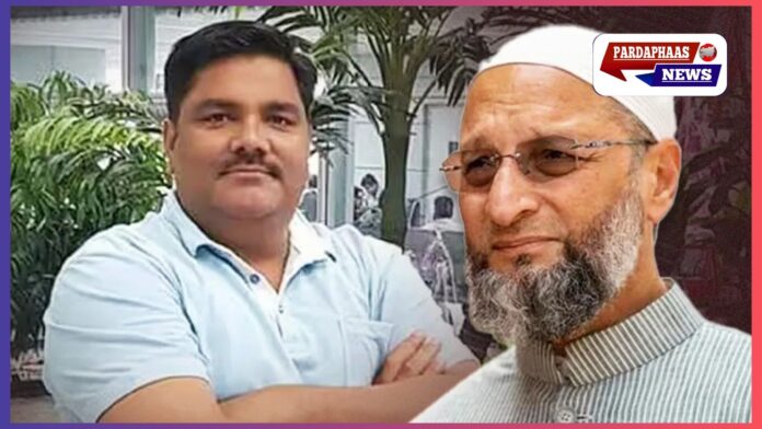 दिल्ली दंगों के आरोपी ताहिर हुसैन को AIMIM ने बनाया उम्मीदवार, सुप्रीम कोर्ट ने चुनाव प्रचार के लिए अंतरिम जमानत पर जताई सख्त आपत्ति