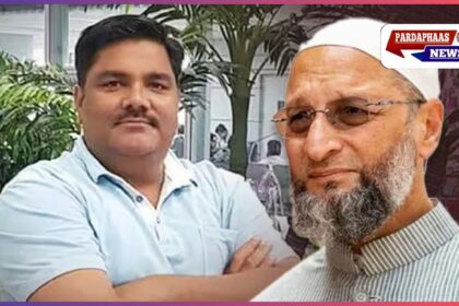 दिल्ली दंगों के आरोपी ताहिर हुसैन को AIMIM ने बनाया उम्मीदवार, सुप्रीम कोर्ट ने चुनाव प्रचार के लिए अंतरिम जमानत पर जताई सख्त आपत्ति
