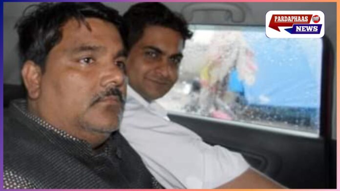 दिल्ली दंगे के आरोपी ताहिर हुसैन को मिली पैरोल, चुनाव प्रचार से बीजेपी को फायदा?