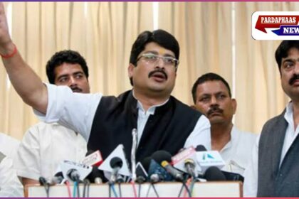 राजा भैया की महाकुंभ में अपील: हिंदू समाज को आत्मरक्षा और अस्तित्व के लिए जागरूक होना होगा