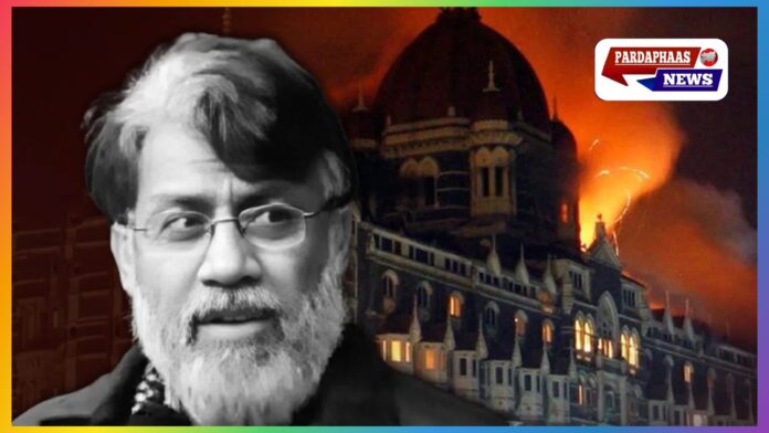 मुंबई हमले के दोषी तहव्वुर राणा का प्रत्यर्पण: भारत लाने का रास्ता साफ, अमेरिकी सुप्रीम कोर्ट ने दी मंजूरी