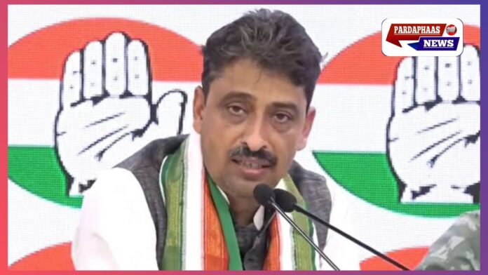 दिल्ली चुनाव: सपा का AAP को समर्थन, कांग्रेस पर निशाना; इंडिया गठबंधन पर इमरान मसूद का बड़ा बयान