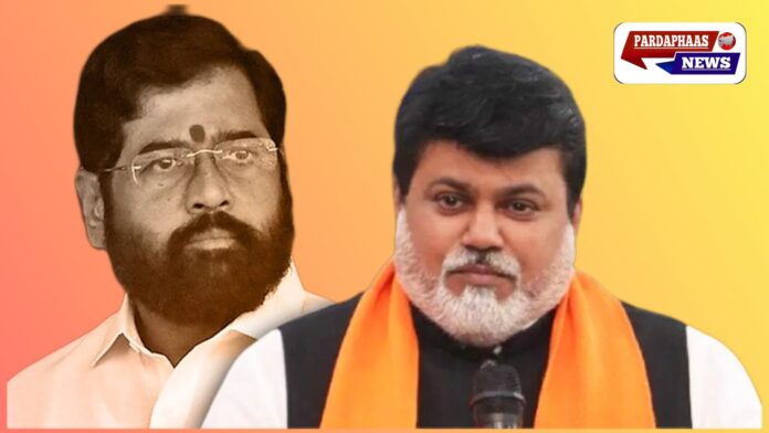 विकी कौशल की फिल्म 'छावा' पर विवाद, मंत्री उदय सामंत ने आपत्तिजनक दृश्यों को हटाने की चेतावनी दी