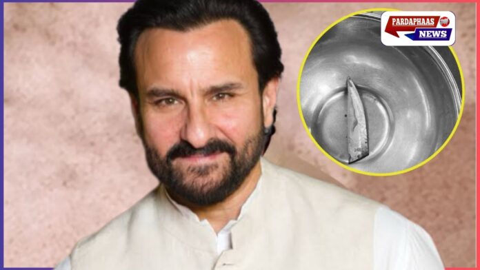 सैफ अली खान पर हमले को लेकर उठे 5 अनसुलझे सवाल