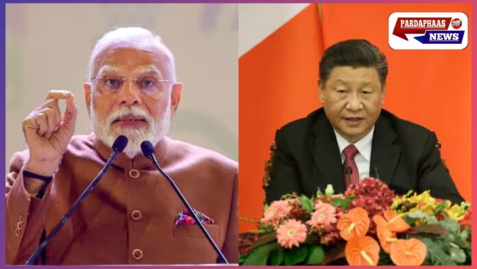 तिब्बत में चीन के मेगा हाइड्रोपावर डैम पर भारत की चिंता, बीजिंग ने दी सफाई