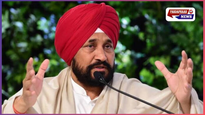क्या भगवंत मान की कुर्सी खतरे में? AAP विधायकों की केजरीवाल संग बैठक पर बाजवा का बड़ा दावा