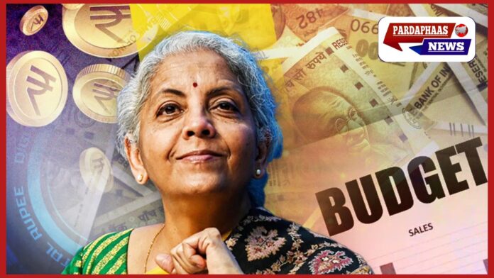 बजट 2024: बिहार को केंद्र की सौगात, जेडीयू ने जताया आभार