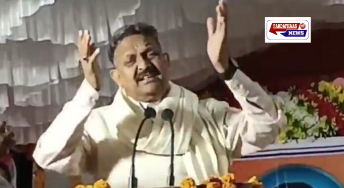 अब नर्क में कोई नहीं बचेगा, स्वर्ग हाउसफुल