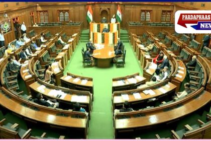 BJP और AAP आमने-सामने: आज से दिल्ली विधानसभा सत्र, होगा हंगामेदार!