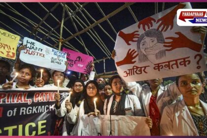 कोलकाता मेडिकल कॉलेज में महिला डॉक्टर की रेप और हत्या: परिवार को अब तक नहीं मिला मृत्यु प्रमाण पत्र