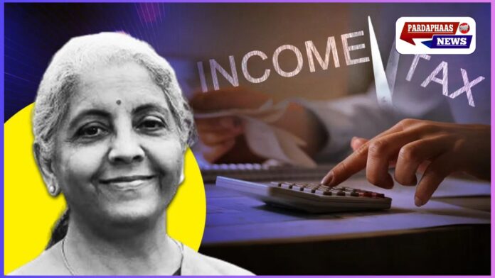 क्या बजट 2025 में खत्म हो जाएगा ओल्ड टैक्स रिजीम? सरकार दे चुकी है संकेत, जानें पूरी सच्चाई