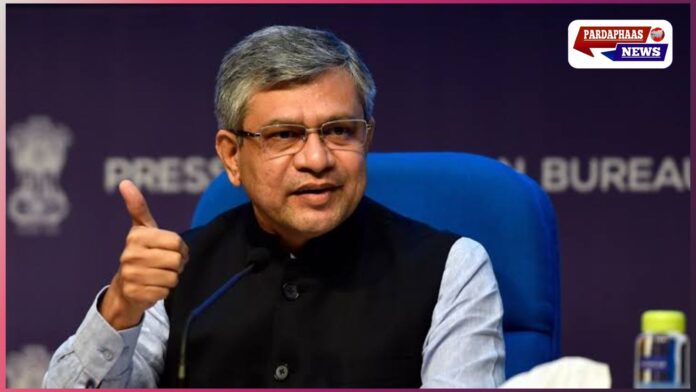 महाराष्ट्र रेलवे को 23,778 करोड़ की सौगात, अमृत भारत योजना से 132 स्टेशन होंगे मॉडर्न
