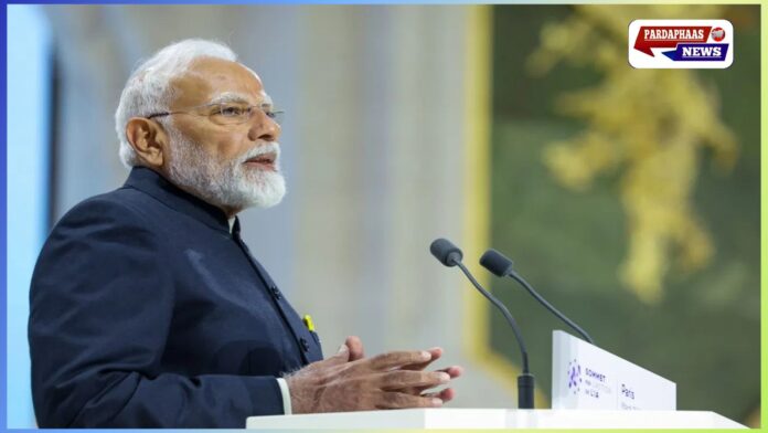 पीएम मोदी फ्रांस में ITER साइट का दौरा: परमाणु ऊर्जा क्षेत्र में नए कीर्तिमान की ओर बढ़ता भारत
