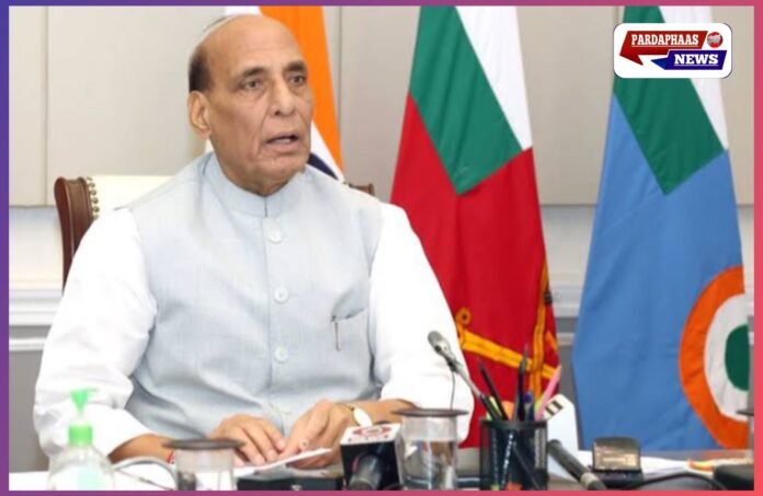 भारत-अमेरिका रक्षा सहयोग को नई ऊंचाई: 10 साल के व्यापक फ्रेमवर्क पर सहमति