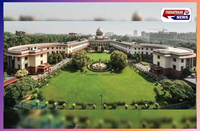 यमुना प्रदूषण पर सुप्रीम कोर्ट की बड़ी टिप्पणी – बदली सरकार से सुलझ सकते हैं विवाद